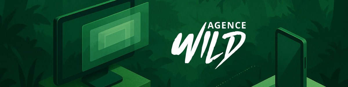 Agence Wild